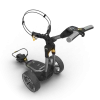 Powakaddy CT6 Electric Golf Trolley | 36 Hole Lithium Battery -Balls Shop 01 CT6 StandardBattery