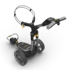 Powakaddy CT6 EBS 2022 Electric Golf Trolley | 36 Hole Lithium Battery -Balls Shop 01 CT6EBS ExtendedBattery