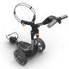Powakaddy CT6 EBS 2022 Electric Golf Trolley | 18 Hole Lithium Battery 2 Powakaddy CT6 EBS 2022 Electric Golf Trolley | 18 Hole Lithium Battery -Balls Shop 01 CT6EBS StandardBattery