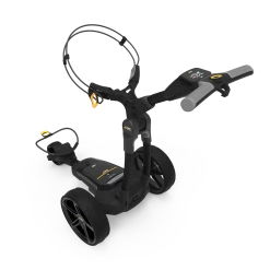 Powakaddy FX3 2022 Electric Golf Trolley | 36 Hole Lithium Battery