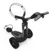 Powakaddy FX5 2022 Electric Golf Trolley | 18 Hole Lithium Battery -Balls Shop 01 FX5 StandardBattery