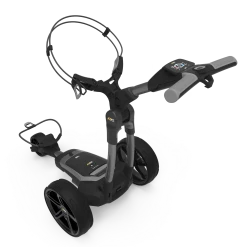 Powakaddy FX5 2022 Electric Golf Trolley | 18 Hole Lithium Battery