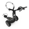 Powakaddy FX7 EBS Electric Golf Trolley | 36 Hole Lithium Battery