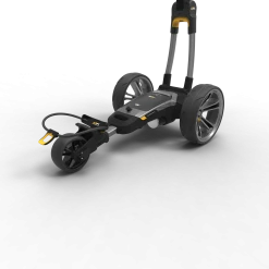 Powakaddy CT6 2022 Electric Golf Trolley | 18 Hole Lithium Battery 18 Powakaddy CT6 2022 Electric Golf Trolley | 18 Hole Lithium Battery -Balls Shop 04 CT6 StandardBattery