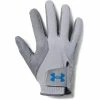Under Armour Storm Golf Gloves 1328165 -Balls Shop 1328165 035 SLF SL