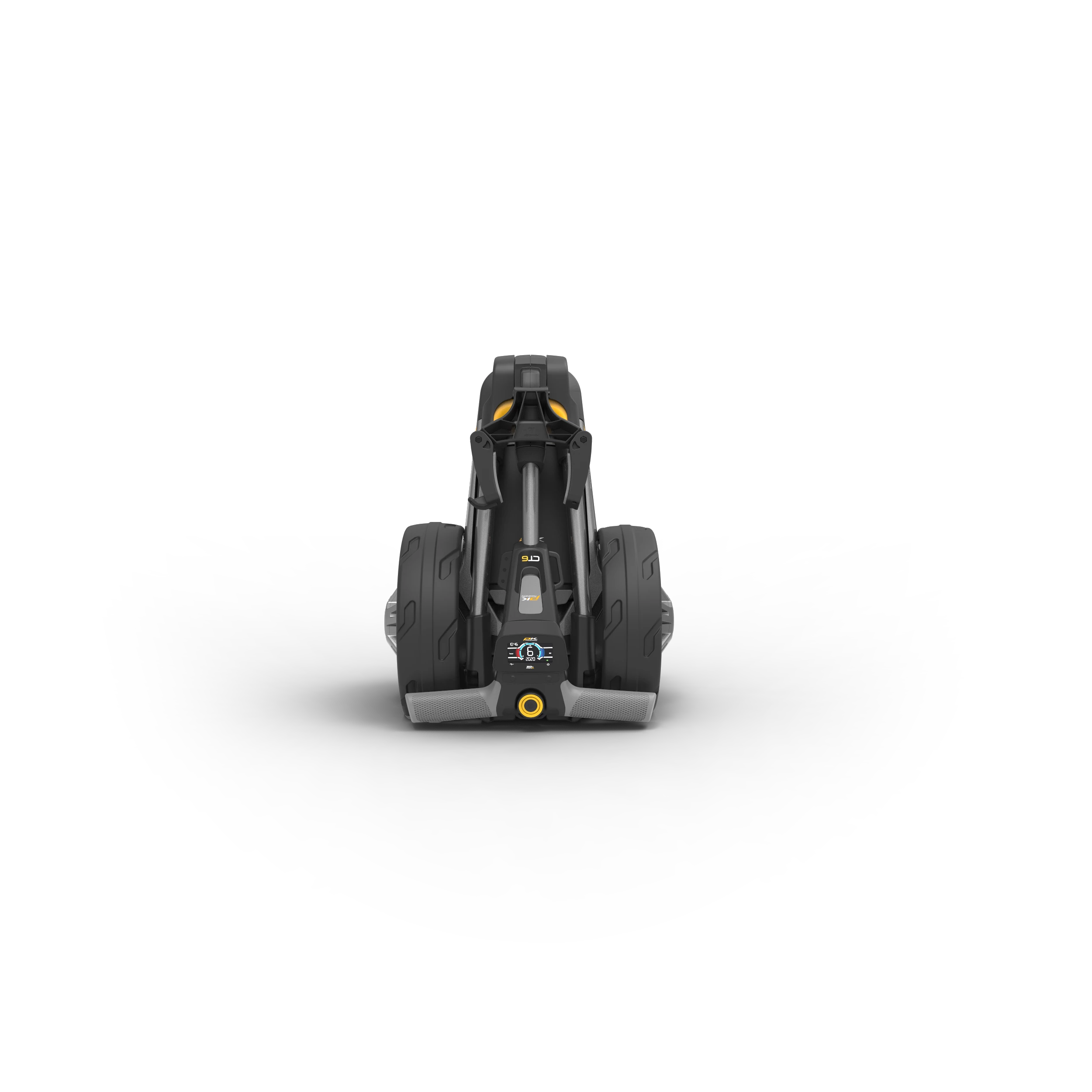 Powakaddy CT6 2022 Electric Golf Trolley | 18 Hole Lithium Battery 13 Powakaddy CT6 2022 Electric Golf Trolley | 18 Hole Lithium Battery - Image 11