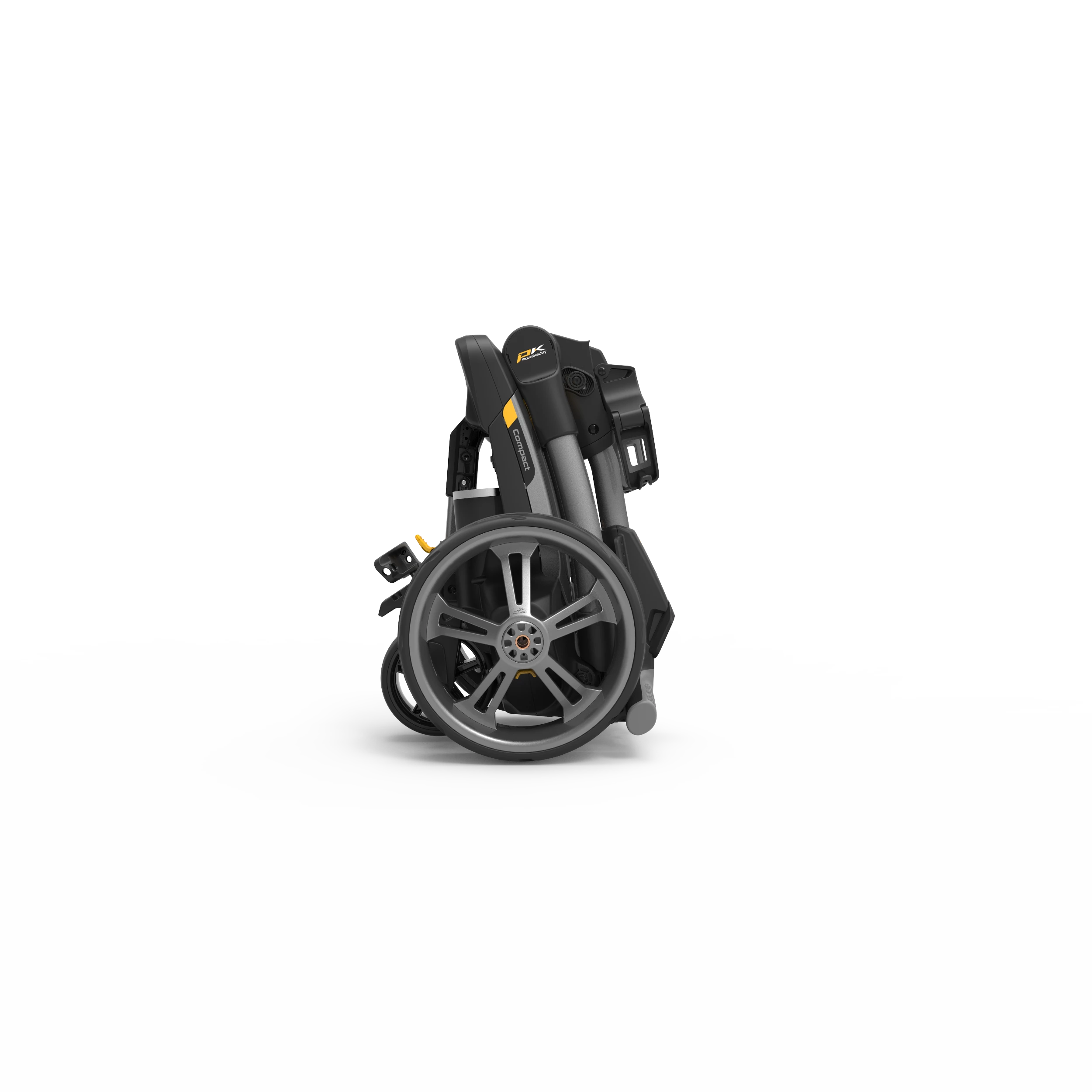 Powakaddy CT6 2022 Electric Golf Trolley | 18 Hole Lithium Battery 15 Powakaddy CT6 2022 Electric Golf Trolley | 18 Hole Lithium Battery - Image 13