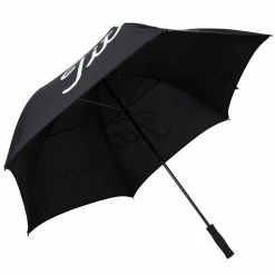 Titleist Players Golf Umbrella TA20PLDCU 7 Titleist Players Golf Umbrella TA20PLDCU -Balls Shop 2020PlayersDoubleCanopyUmbrellaUnderneath TA20PLDCU 01