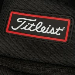 Titleist Players Sack Pack TA20PSPK -Balls Shop 2020PlayersSackPackBlackRedDetail2 TA20PSPK 06