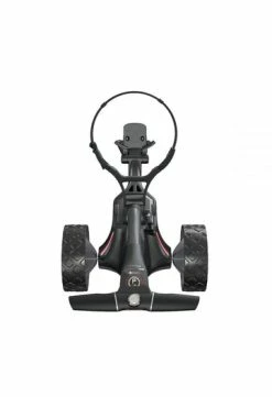 Motocaddy M1 DHC Electric Golf Trolley | 36 Hole Lithium Battery -Balls Shop 2021 m1 dhc handle hero 360x 452ac152 fa5d 43b9 aafe 533312a1ceab