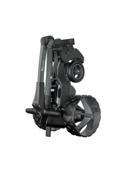 Motocaddy M7 Remote Electric Golf Trolley | Ultra Lithium Battery -Balls Shop 2021 m7 remote folded upright