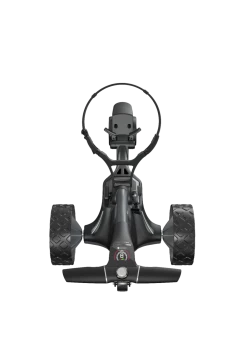 Motocaddy M7 Remote Electric Golf Trolley | Ultra Lithium Battery -Balls Shop 2021 m7 remote handle hero