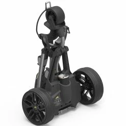 Powakaddy FW5s Electric Golf Trolley | 18 Hole Lithium Battery -Balls Shop 332888 gun7