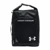 Under Armour Contain Golf Shoe Bag 1364191 -Balls Shop Armour Contain Golf Shoe Bag 6