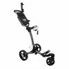 Axglo Tri-360 V2 Golf Trolley | Black/Grey 1 Axglo Tri-360 V2 Golf Trolley | Black/Grey -Balls Shop Axglo Tri 360 V2 Golf Trolley Black Grey 8