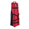 Big Max Traveler Travel Cover 3TC055 -Balls Shop BIG MAX Traveller red black left