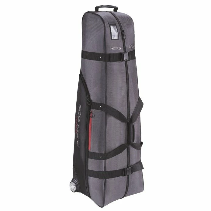 Big Max Traveler Travel Cover 3TC055 3 Big Max Traveler Travel Cover 3TC055