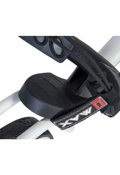 Big Max IQ 360 Push Trolley | White/Black -Balls Shop Big Max 360 Push Trolley White Black 171