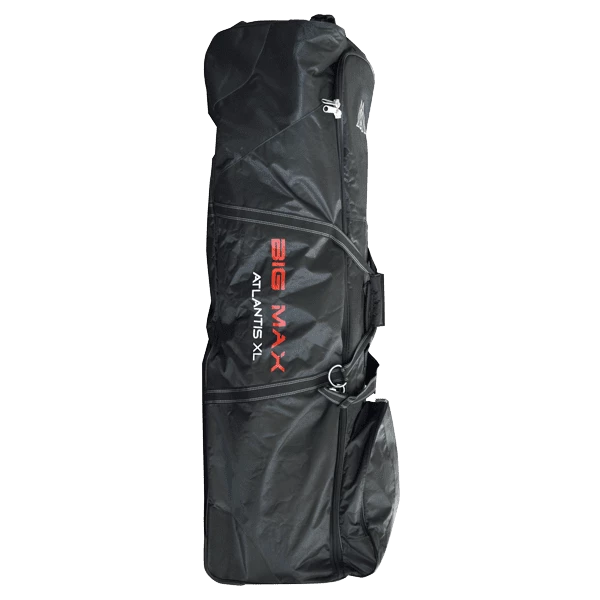 Big Max Atlantis XL Golf Travel Cover TC3003 3 Big Max Atlantis XL Golf Travel Cover TC3003
