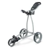 Big Max Blade IP Golf Trolley | White 1 Big Max Blade IP Golf Trolley | White -Balls Shop Blade IP grey 1