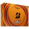 Bridgestone E6 Golf Balls | White -Balls Shop Bridgestone Golf Balls White 240