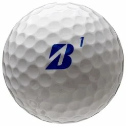 Bridgestone Lady Precept Golf Balls | White -Balls Shop Bridgestone Lady Precept Golf Balls White 9