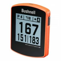 Bushnell Phantom 2 Golf GPS -Balls Shop Bushnell Phantom Golf GPS 154