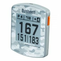 Bushnell Phantom 2 Golf GPS -Balls Shop Bushnell Phantom Golf GPS 180