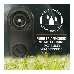 Bushnell Pro XE Golf Laser Rangefinder -Balls Shop Bushnell Pro Golf Laser Rangefinder 94518