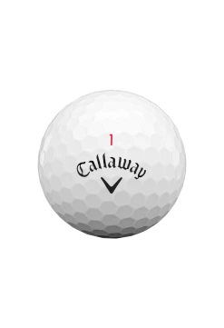 Callaway Chrome Soft X Golf Balls | White -Balls Shop Callaway Chrome Soft Golf Balls White 60