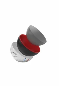 Callaway Chrome Soft X LS Triple Track Balls | White -Balls Shop Callaway Chrome Soft Triple Track Balls White 63