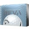Callaway Ladies Reva Golf Balls | White -Balls Shop Callaway Ladies Reva Golf Balls White 81