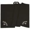 Callaway Microfiber Players Golf Towel 5417005 2 Callaway Microfiber Players Golf Towel 5417005 -Balls Shop Callaway Microfiber Players Golf Towel 5417005 5417133