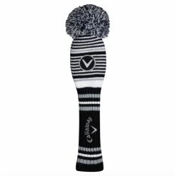 Callaway Pom Pom Golf Headcovers -Balls Shop Callaway Pom Golf Headcovers 21