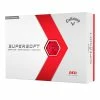 Callaway Supersoft Golf Balls | Red -Balls Shop Callaway Supersoft Golf Balls Red 0