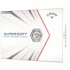 Callaway 2021 Supersoft Golf Balls | White -Balls Shop Callaway Supersoft Golf Balls White 53