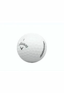 Callaway 2021 Supersoft Golf Balls | White -Balls Shop Callaway Supersoft Golf Balls White 75