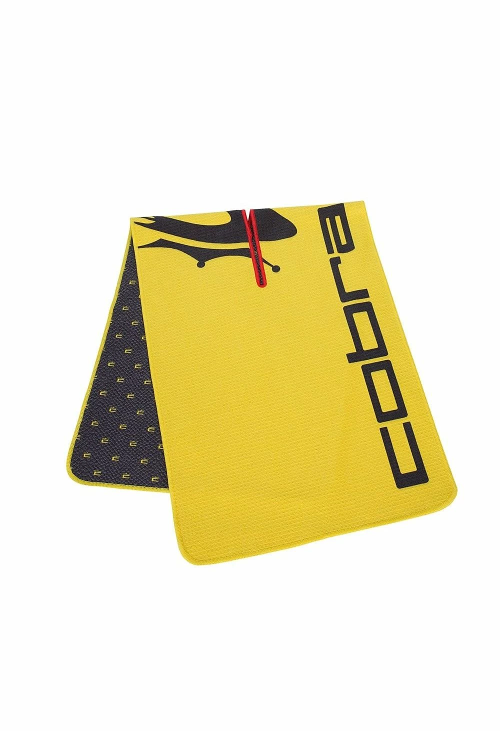 Cobra Players Golf Towel 90948601 4 Cobra Players Golf Towel 90948601 - Image 2