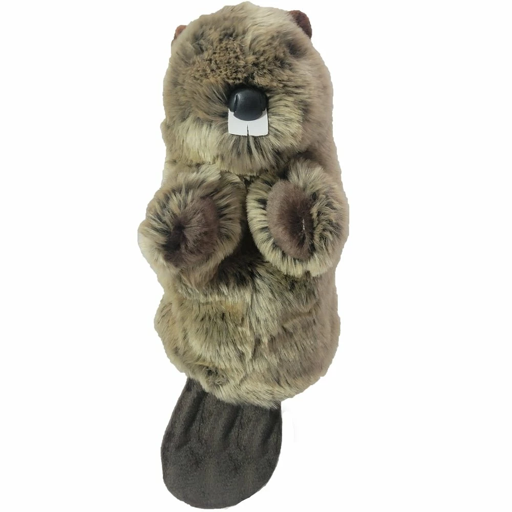 Daphnes Daphne's Novelty Golf Driver Headcovers | Beaver 3 Daphnes Daphne's Novelty Golf Driver Headcovers | Beaver