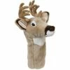 Daphnes Daphne's Novelty Golf Driver Headcovers | Deer -Balls Shop Daphne s Novelty Golf Driver Headcovers Deer 2