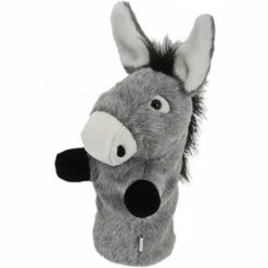 Daphnes Daphne's Novelty Golf Driver Headcovers | Donkey