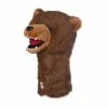 Daphnes Daphne's Novelty Golf Driver Headcovers | Grizzly Bear 1 Daphnes Daphne's Novelty Golf Driver Headcovers | Grizzly Bear -Balls Shop Daphne s Novelty Golf Driver Headcovers Grizzly Bear 3