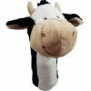 Daphnes Daphne's Novelty Golf Driver Headcovers | Happy Cow -Balls Shop Daphne s Novelty Golf Driver Headcovers Happy Cow 6