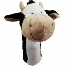 Daphnes Daphne's Novelty Golf Driver Headcovers | Happy Cow