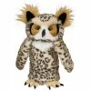 Daphnes Daphne's Novelty Golf Driver Headcovers | Owl -Balls Shop Daphne s Novelty Golf Driver Headcovers Owl 8