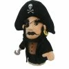 Daphnes Daphne's Novelty Golf Driver Headcovers | Pirate -Balls Shop Daphne s Novelty Golf Driver Headcovers Pirate 9