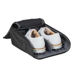 Footjoy Deluxe Golf Shoe Bag 31540 -Balls Shop FJ 31540 04