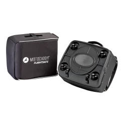 Motocaddy Flight Safe Golf Travel Cover 15 Motocaddy Flight Safe Golf Travel Cover -Balls Shop FlightSafe BasewithCase