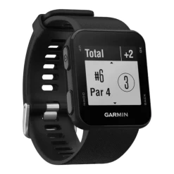 Garmin Approach S10 GPS Golf Watch -Balls Shop Garmin Approach S10 GPS Golf Watch 3