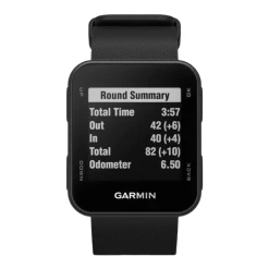 Garmin Approach S10 GPS Golf Watch -Balls Shop Garmin Approach S10 GPS Golf Watch 8